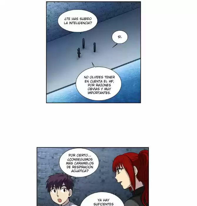 The Gamer (2013) - Capítulo 137 - Página 34 - LectorTMOo