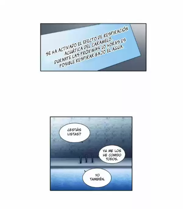 The Gamer (2013) - Capítulo 137 - Página 38 - LectorTMOo