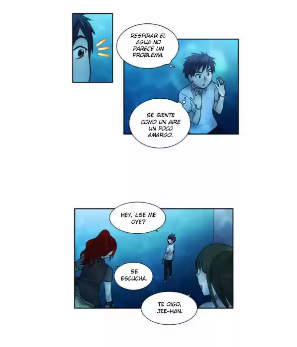The Gamer (2013) - Capítulo 137 - Página 40 - LectorTMOo