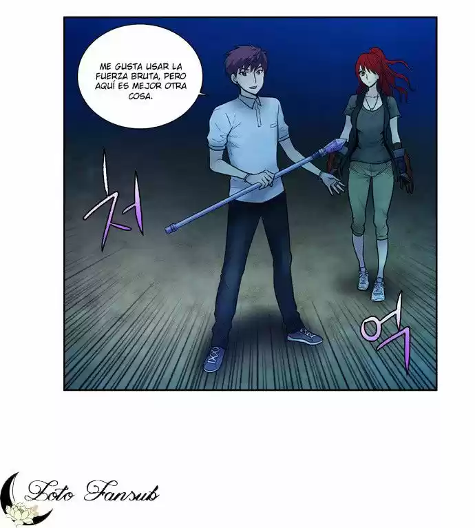 The Gamer (2013) - Capítulo 138 - Página 5 - LectorTMOo