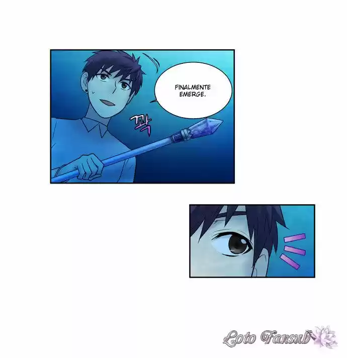 The Gamer (2013) - Capítulo 138 - Página 9 - LectorTMOo