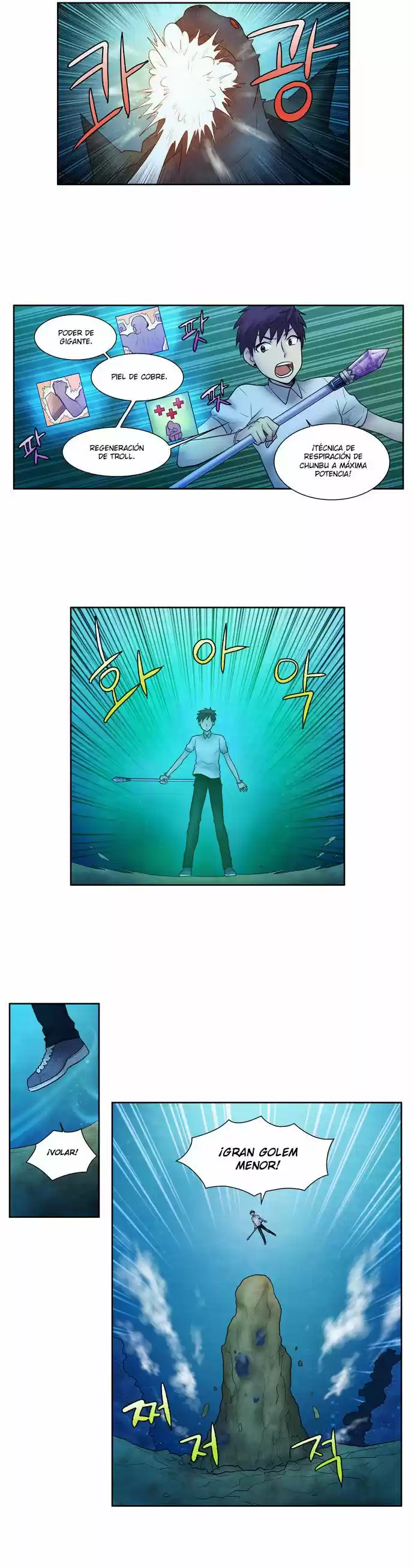 The Gamer (2013) - Capítulo 138 - Página 13 - LectorTMOo