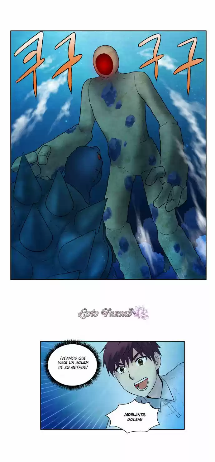 The Gamer (2013) - Capítulo 138 - Página 14 - LectorTMOo