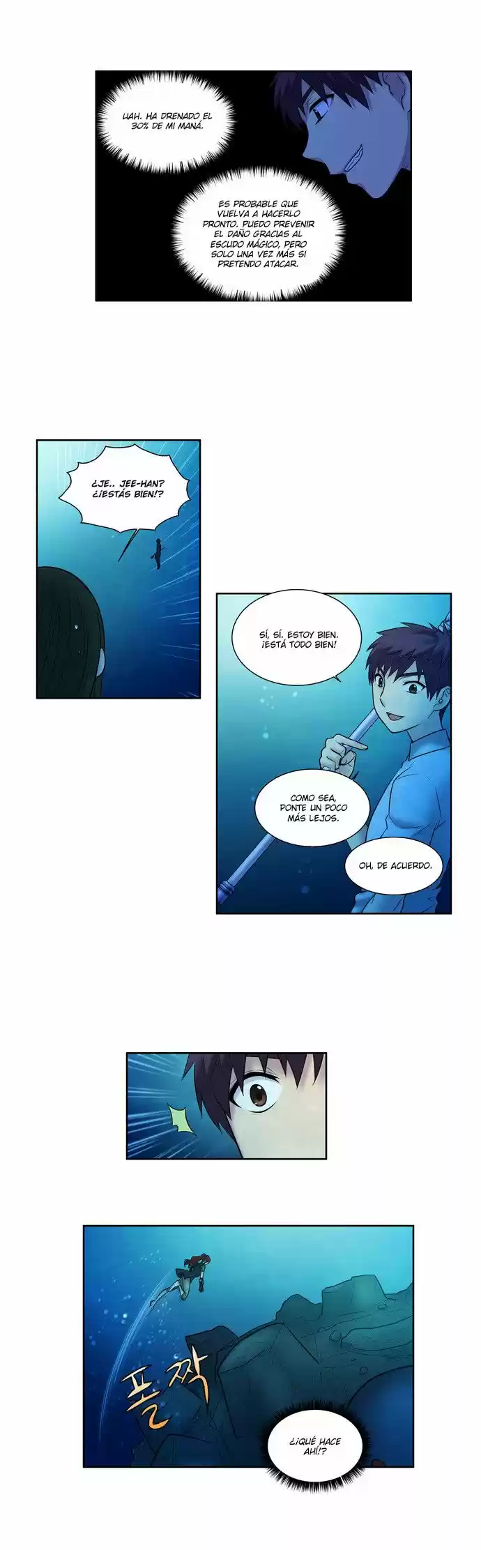 The Gamer (2013) - Capítulo 139 - Página 4 - LectorTMOo
