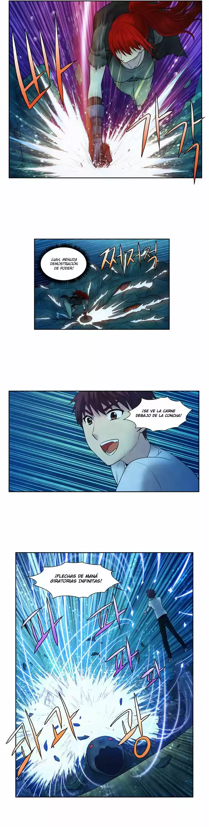 The Gamer (2013) - Capítulo 139 - Página 5 - LectorTMOo