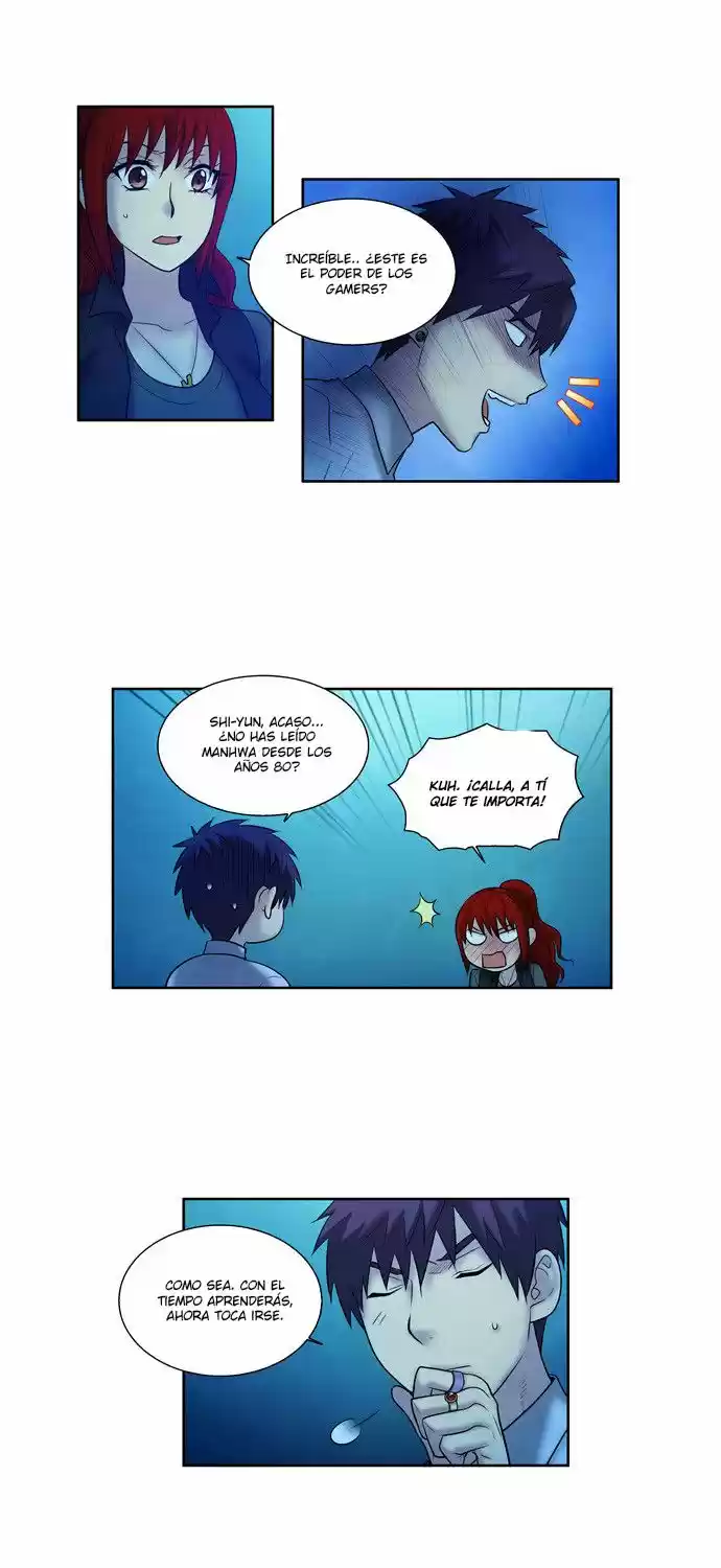 The Gamer (2013) - Capítulo 139 - Página 14 - LectorTMOo