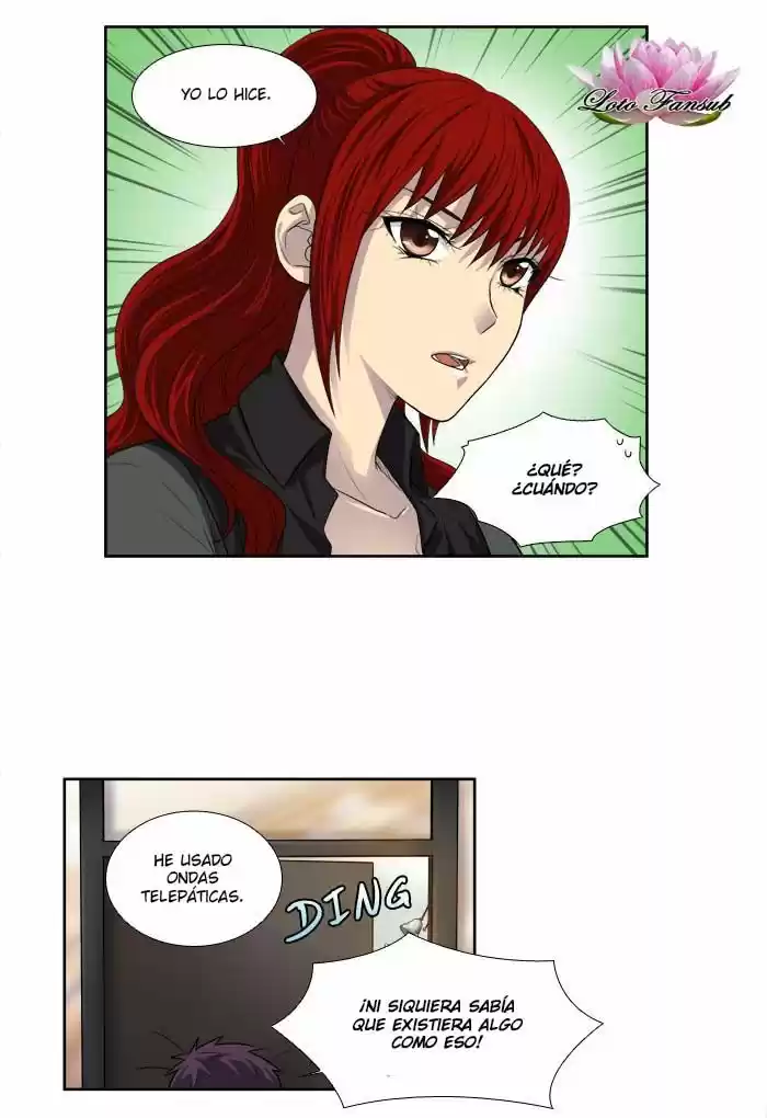 The Gamer (2013) - Capítulo 140 - Página 4 - LectorTMOo