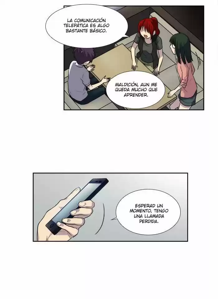 The Gamer (2013) - Capítulo 140 - Página 5 - LectorTMOo
