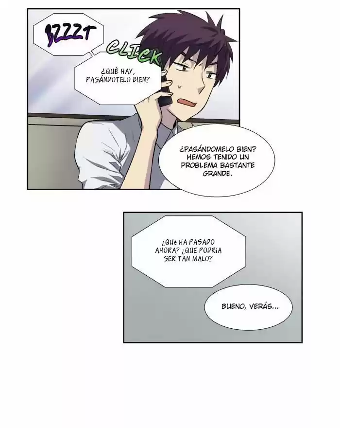 The Gamer (2013) - Capítulo 140 - Página 6 - LectorTMOo
