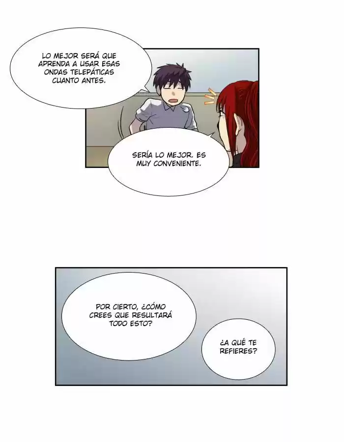 The Gamer (2013) - Capítulo 140 - Página 10 - LectorTMOo