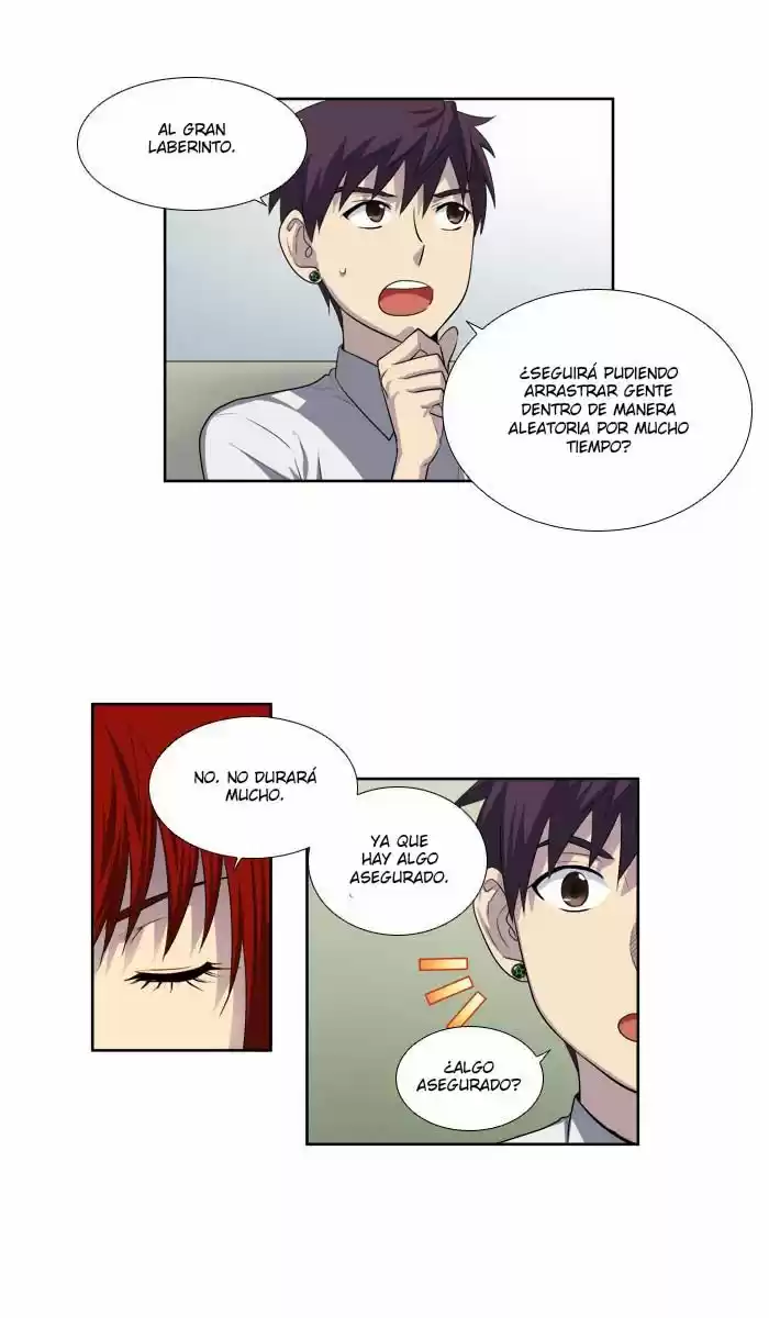 The Gamer (2013) - Capítulo 140 - Página 11 - LectorTMOo