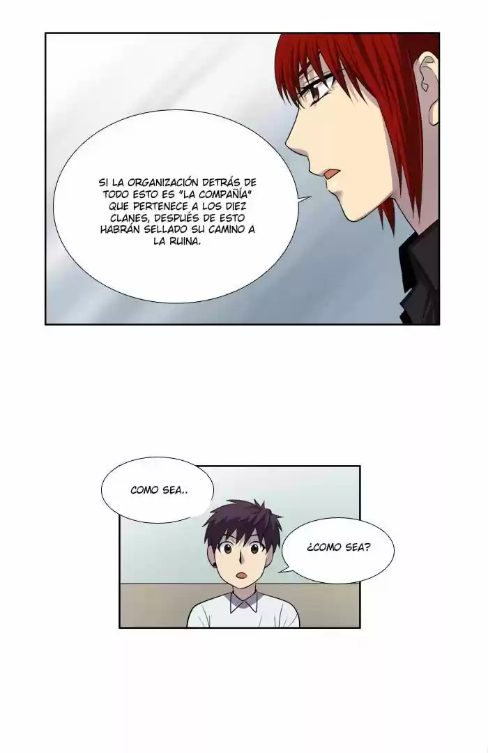 The Gamer (2013) - Capítulo 140 - Página 12 - LectorTMOo