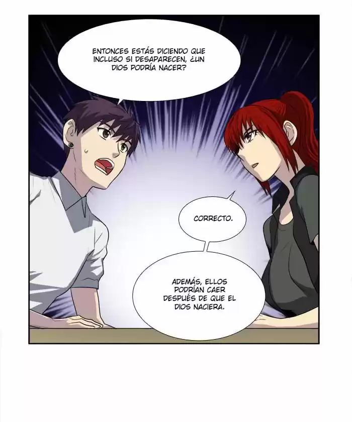 The Gamer (2013) - Capítulo 140 - Página 14 - LectorTMOo