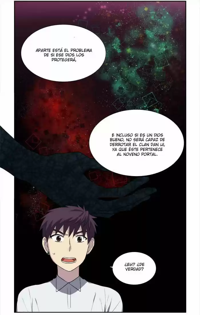 The Gamer (2013) - Capítulo 140 - Página 16 - LectorTMOo