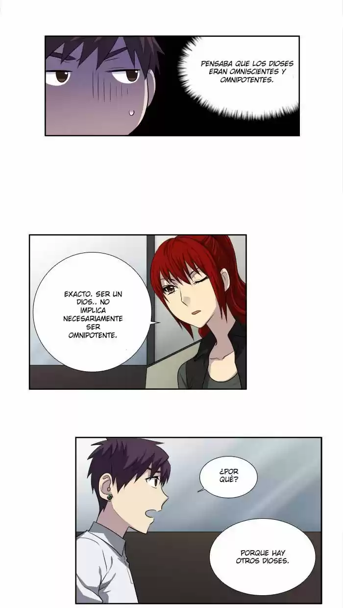 The Gamer (2013) - Capítulo 140 - Página 17 - LectorTMOo
