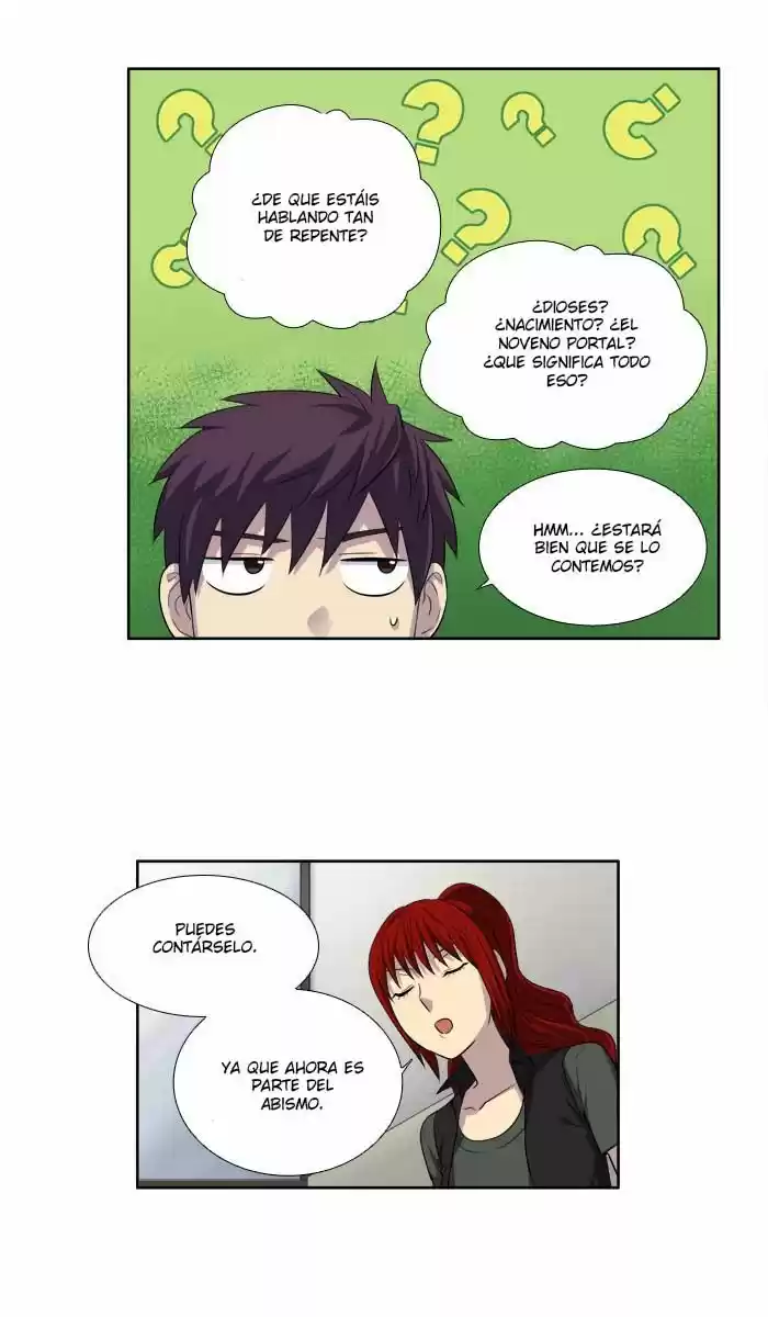The Gamer (2013) - Capítulo 140 - Página 19 - LectorTMOo