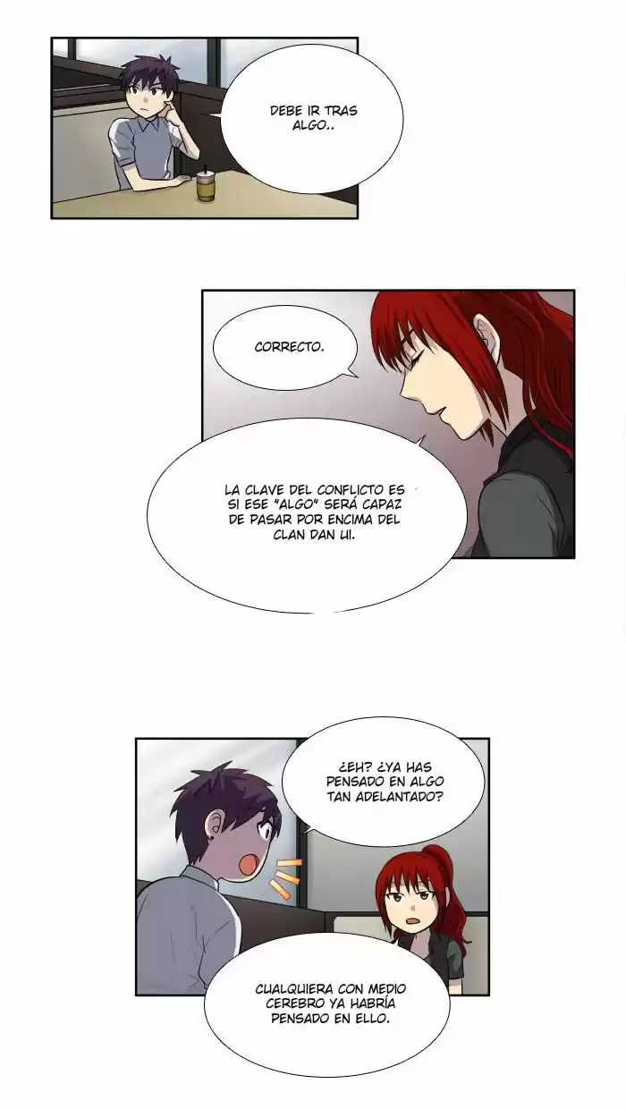 The Gamer (2013) - Capítulo 140 - Página 24 - LectorTMOo