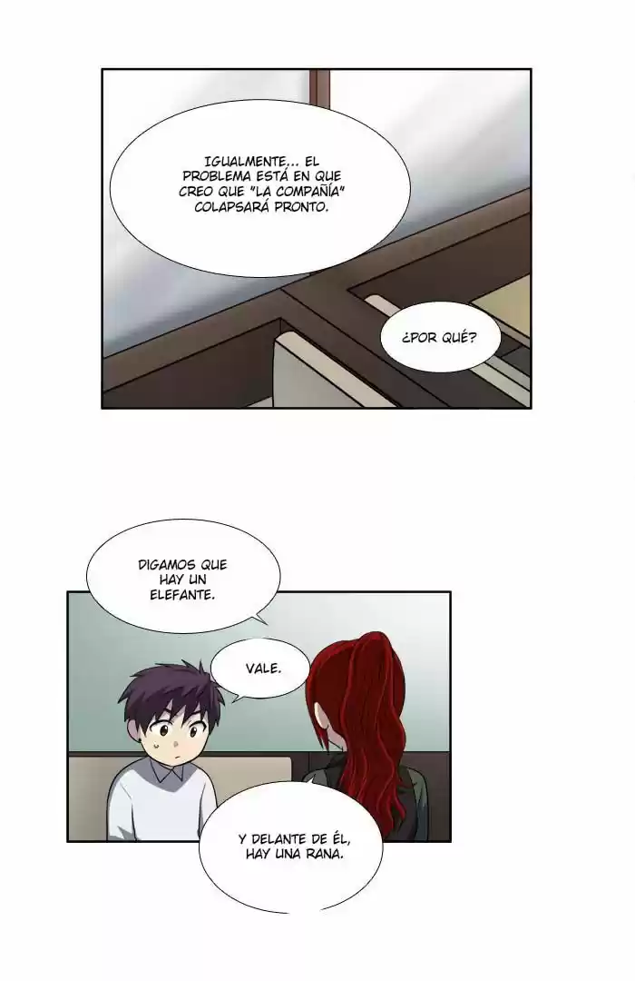 The Gamer (2013) - Capítulo 140 - Página 25 - LectorTMOo