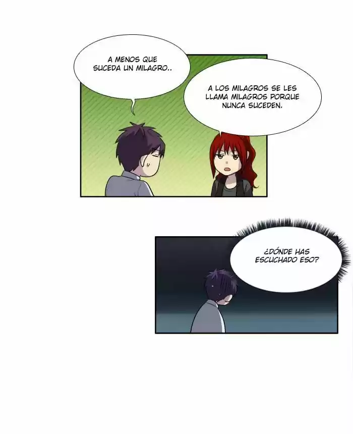 The Gamer (2013) - Capítulo 140 - Página 27 - LectorTMOo