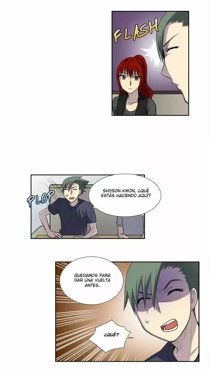 The Gamer (2013) - Capítulo 140 - Página 31 - LectorTMOo