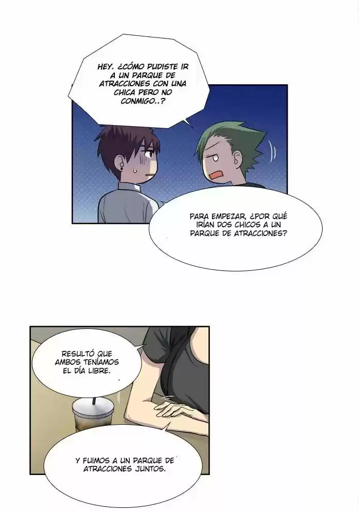 The Gamer (2013) - Capítulo 140 - Página 32 - LectorTMOo