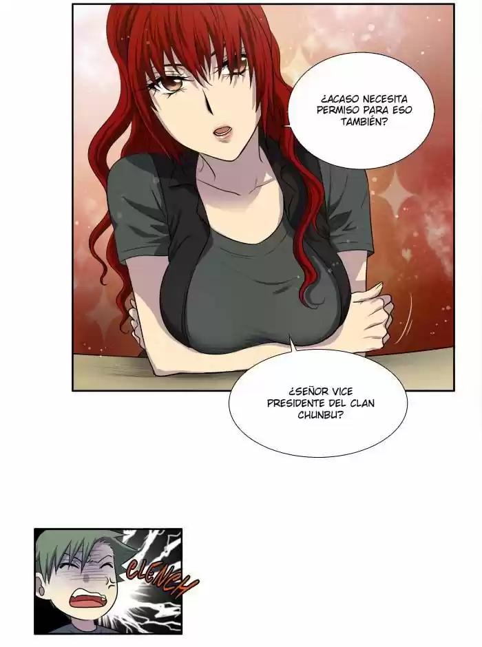 The Gamer (2013) - Capítulo 140 - Página 33 - LectorTMOo