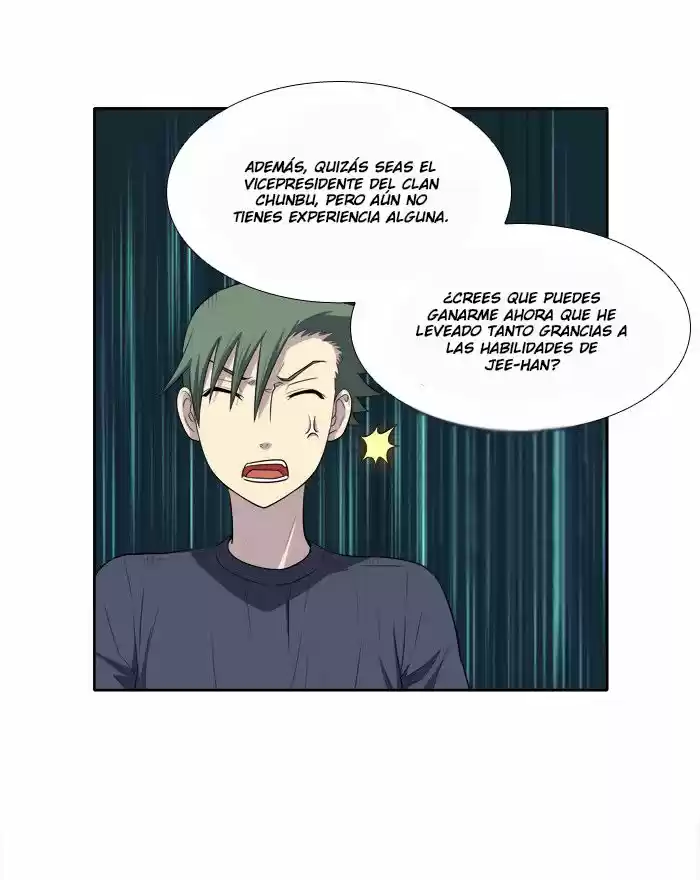 The Gamer (2013) - Capítulo 141 - Página 4 - LectorTMOo