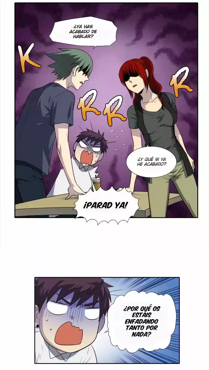 The Gamer (2013) - Capítulo 141 - Página 5 - LectorTMOo