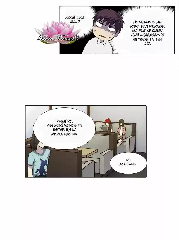 The Gamer (2013) - Capítulo 141 - Página 8 - LectorTMOo