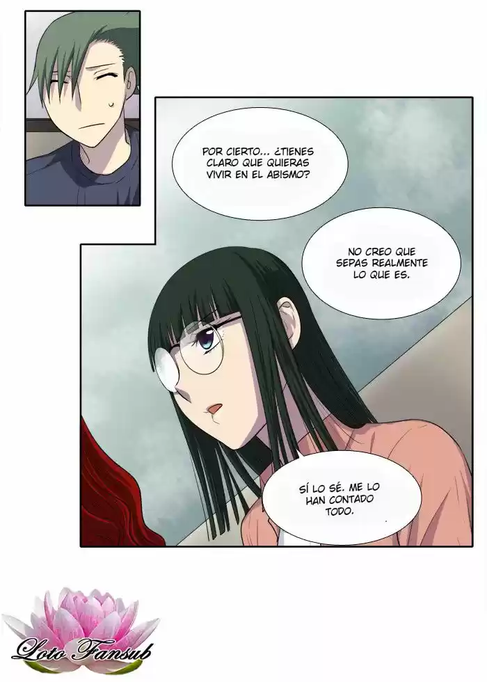 The Gamer (2013) - Capítulo 141 - Página 12 - LectorTMOo