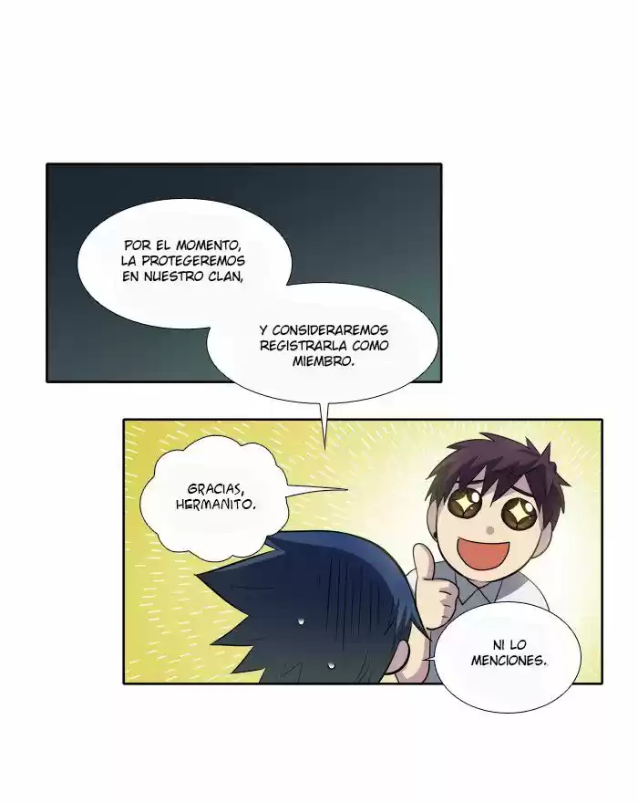 The Gamer (2013) - Capítulo 141 - Página 18 - LectorTMOo
