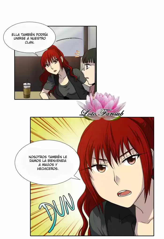 The Gamer (2013) - Capítulo 141 - Página 20 - LectorTMOo