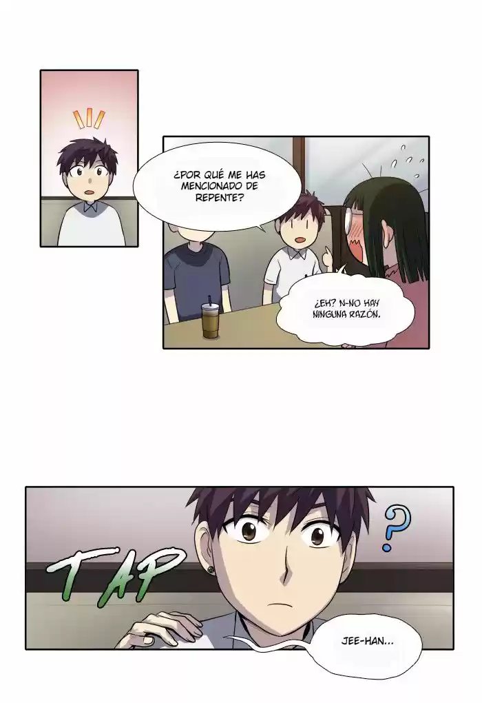 The Gamer (2013) - Capítulo 141 - Página 22 - LectorTMOo