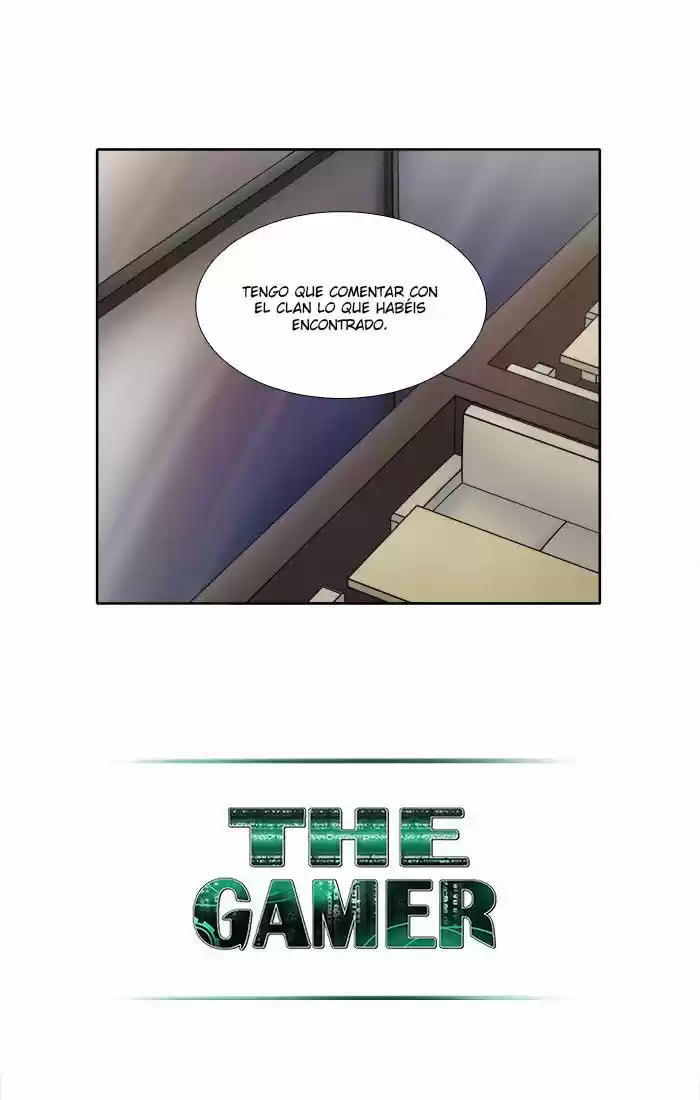 The Gamer (2013) - Capítulo 141 - Página 26 - LectorTMOo