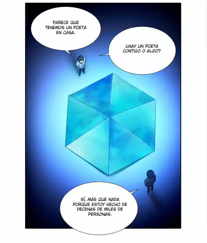 The Gamer (2013) - Capítulo 141 - Página 29 - LectorTMOo