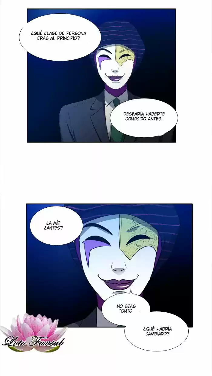 The Gamer (2013) - Capítulo 141 - Página 31 - LectorTMOo