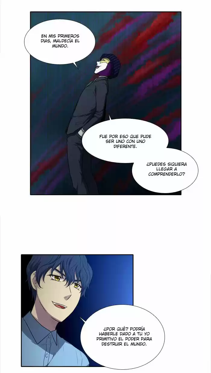 The Gamer (2013) - Capítulo 141 - Página 32 - LectorTMOo