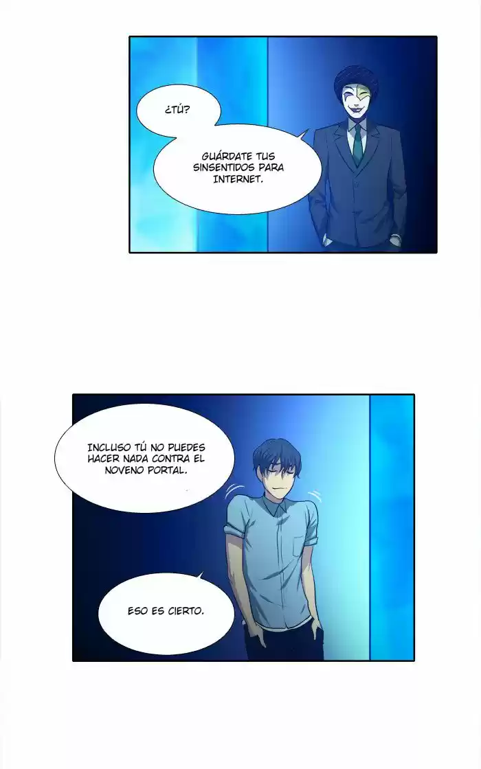 The Gamer (2013) - Capítulo 141 - Página 33 - LectorTMOo