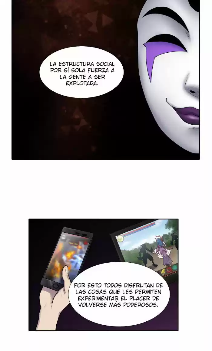 The Gamer (2013) - Capítulo 142 - Página 5 - LectorTMOo