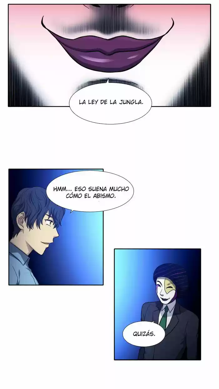 The Gamer (2013) - Capítulo 142 - Página 7 - LectorTMOo