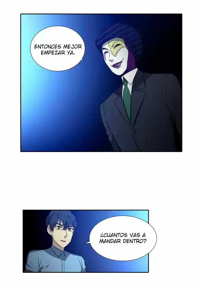 The Gamer (2013) - Capítulo 142 - Página 9 - LectorTMOo