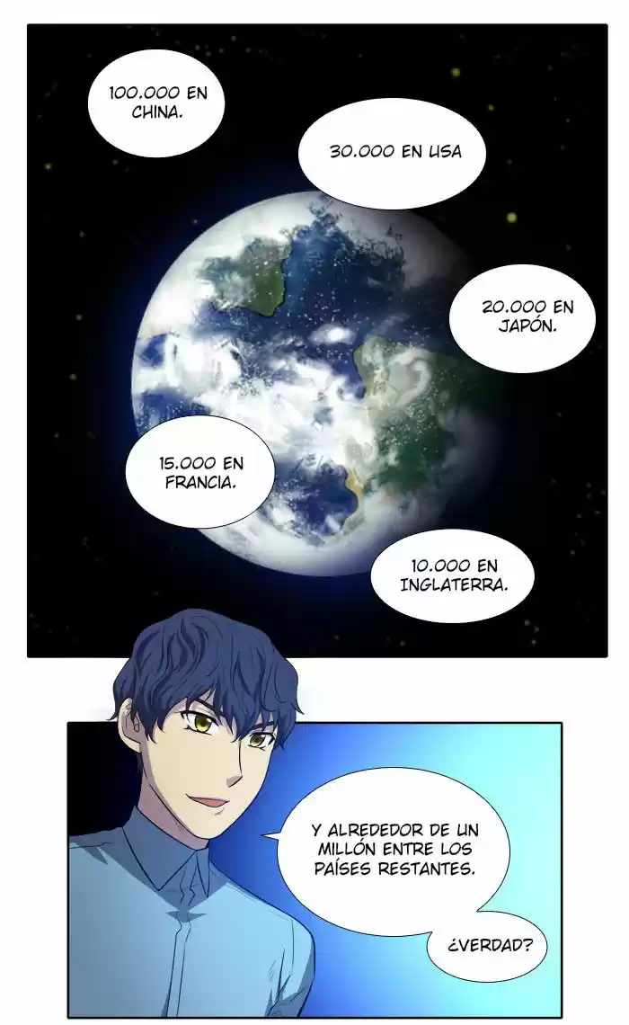 The Gamer (2013) - Capítulo 142 - Página 11 - LectorTMOo
