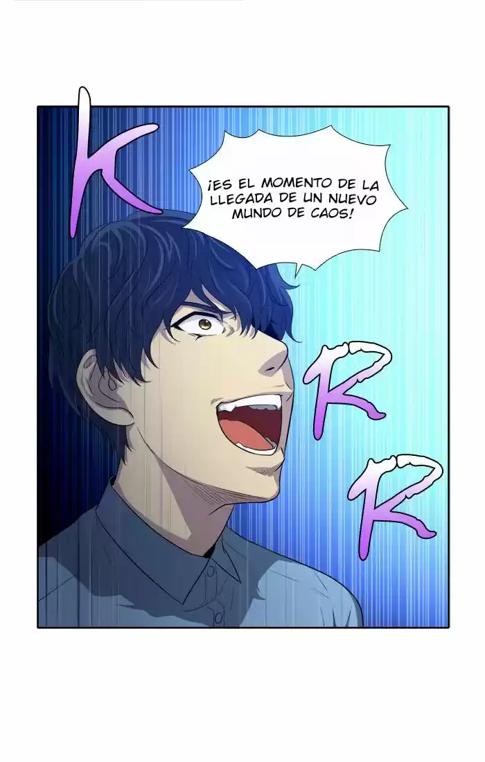 The Gamer (2013) - Capítulo 142 - Página 23 - LectorTMOo