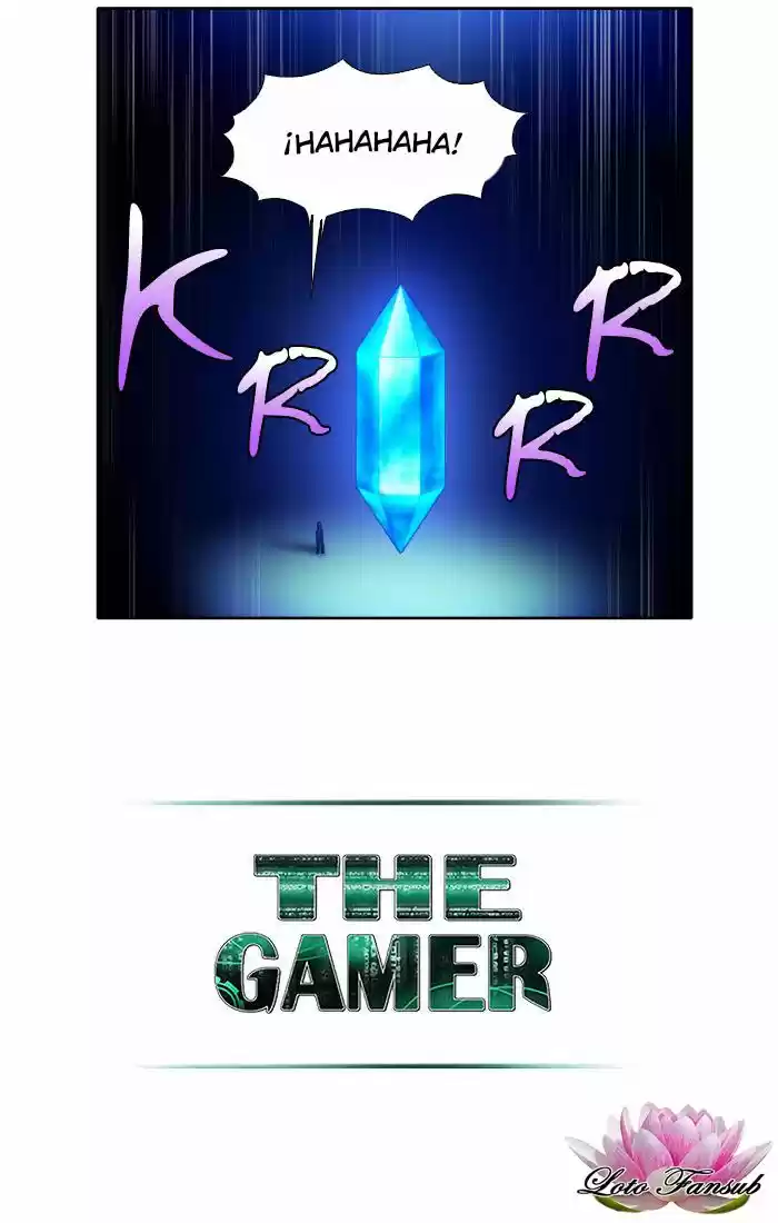 The Gamer (2013) - Capítulo 142 - Página 24 - LectorTMOo