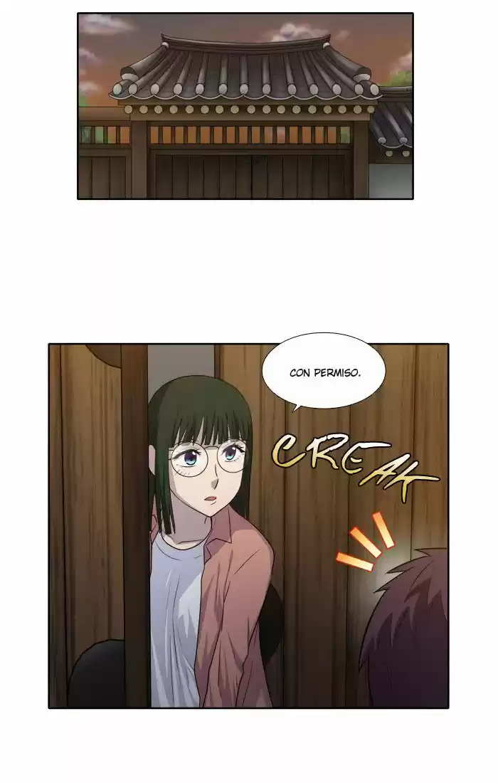 The Gamer (2013) - Capítulo 142 - Página 25 - LectorTMOo