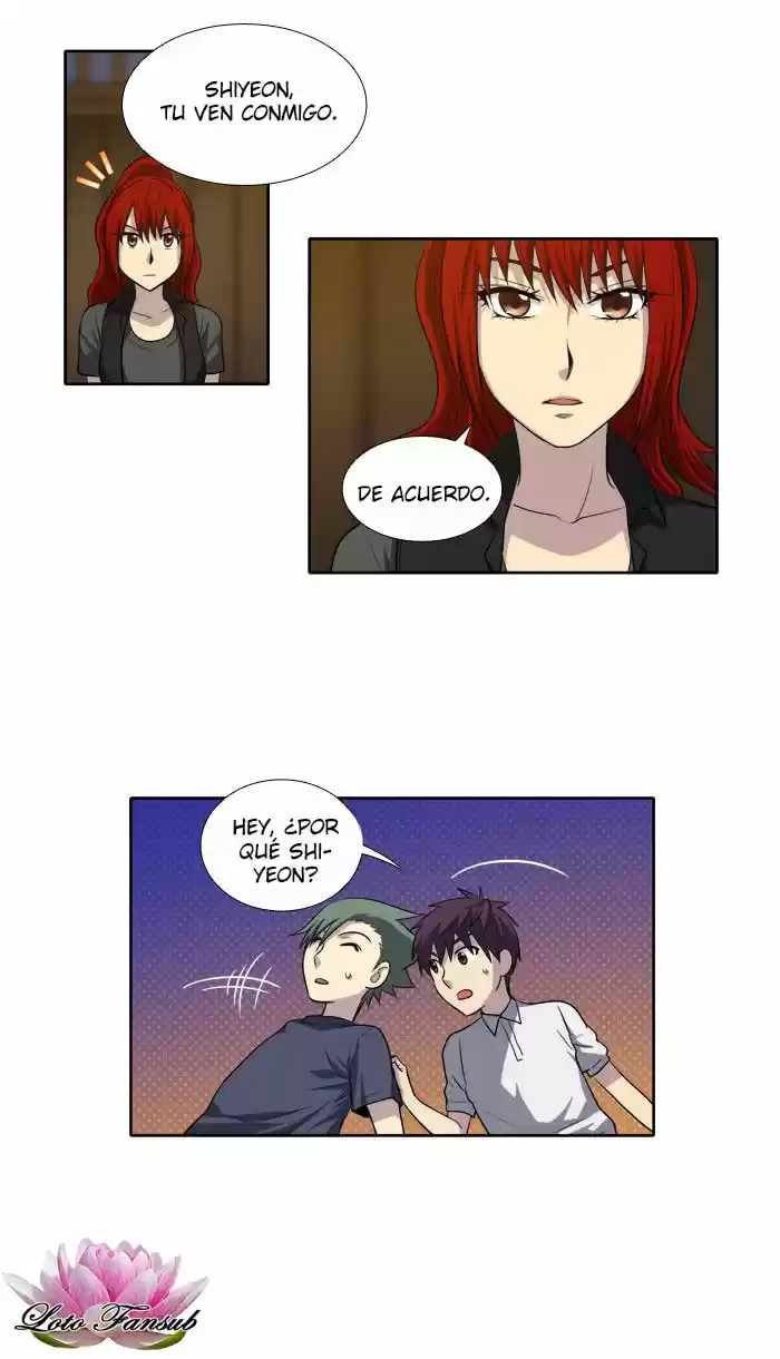 The Gamer (2013) - Capítulo 142 - Página 28 - LectorTMOo