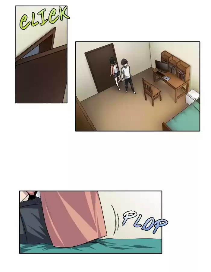 The Gamer (2013) - Capítulo 142 - Página 31 - LectorTMOo