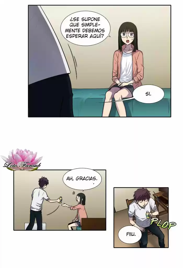 The Gamer (2013) - Capítulo 142 - Página 32 - LectorTMOo