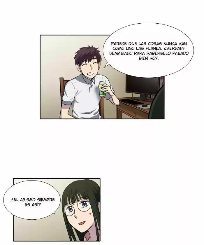 The Gamer (2013) - Capítulo 142 - Página 33 - LectorTMOo