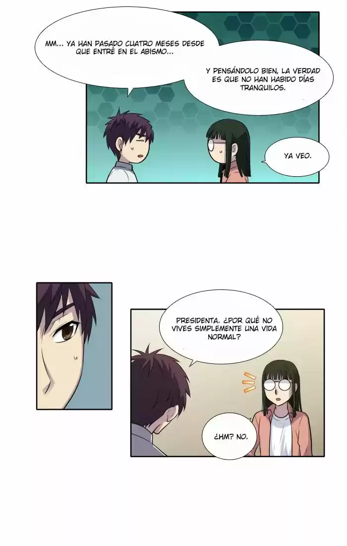 The Gamer (2013) - Capítulo 142 - Página 34 - LectorTMOo